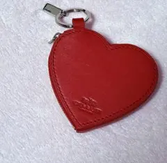 バッグチャーム コインケース