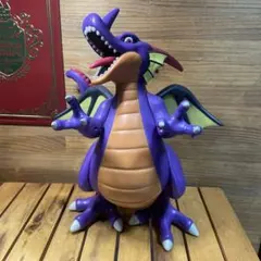 希少フィギュア】 ドラクエ りゅうおう ARくじ - メルカリ