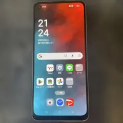 青*空様 OPPO Reno9 A 本体 スマートフォン - メルカリ