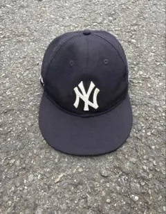 80s New Era PRO MODEL Yankees キャップ ドミニカ製 - メルカリ