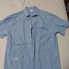 最終値下げ H&M 半袖シャツ XL