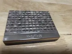 MAQuillAGE アイシャドウパレット シルバー系