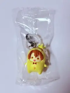 アイドリッシュセブン めじるしアクセサリー 王様プリンと一緒 和泉三月 アイナナ