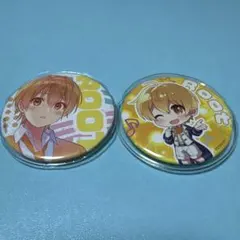 すとぷり缶バッジくじっ！(2021にゅーいやーver.!!)るぅと
