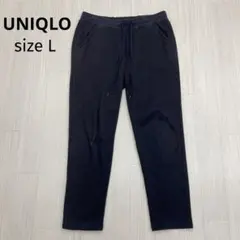 ボアスウェットパンツ ジョガーパンツ