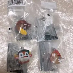 プロ野球マスコット めじるしアクセサリー パ・リーグ