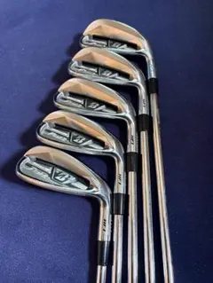 美品】ブリヂストン JGR HF1 アイアン 6本 スピーダーG 爆飛び - メルカリ