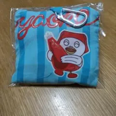ヤオコー　エコバッグ