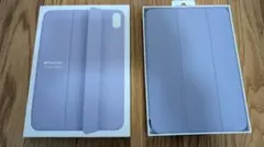iPad mini Smart Folio ライトバイオレット