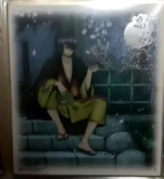 高杉晋作 和紙風缶バッジ 銀魂 - メルカリ