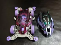 2025年最新】ミニ四駆 ジャンクの人気アイテム - メルカリ