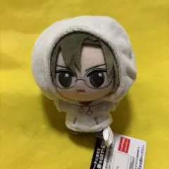 テニスの王子様 レア 観月はじめ ぬいぐるみ 当時物 - メルカリ