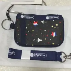 JAL レスポートサック レスポ 日本航空 コラボ 新品 LESPORTSAC みんなで使えるユニセックスデザインがうれしい！ Special