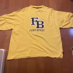 FUBU Tシャツのサムネイル