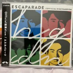 official髭男dism 邦楽