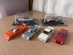 当時物　トミカスポーツカー４台セット ジャンク品　箱無し 当時物 トミカスポーツカー4台セット ジャンク品 箱無し - メルカリ