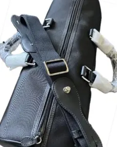 ハンティング ワールド メルセデスベンツ コラボ ボストンバッグMB1-7405