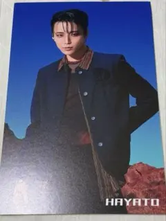 EBiDAN YES!東京 タワレコ当選パネル 高尾颯斗 - メルカリ