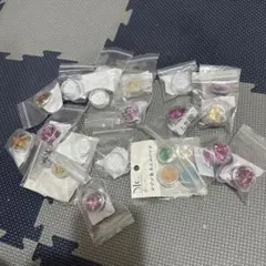 グリッター 24点セット