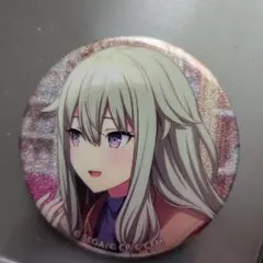 プロセカ 草薙寧々 缶バッチ