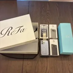 空箱セット