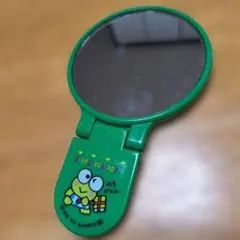 케로케로케로피 접이식 거울 1993년 산리오