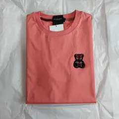 BLACK LABEL CRESTBRIDGE ベアTシャツ Sのサムネイル