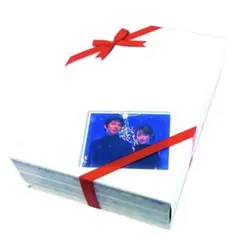 Last Christmas DVD BOX - メルカリ