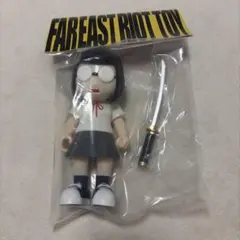 新品 未開封 新作 ねこ娘 ロクでナシ玩具 ワンフェス2026夏 - メルカリ