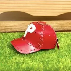 森き　キャップP miniature cap.