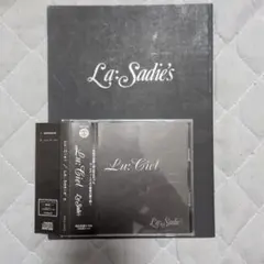 R*u様 新品未開封　La:Sadie's / Lu:Ciel Lu:Ciel / La:Sadie's | 安眠妨害水族館