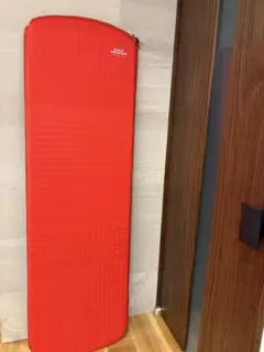 モンベル アルパインパッド25 120 ポンプサック・エクテンションパッド