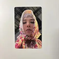 海外限定G-DRAGON 映画 入場者特典 セット - メルカリ