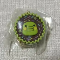 たまごっち　手作りおやつチャーム　くちぱっち