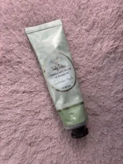 サボン　ボディーローション