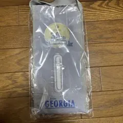 GEORGIA 30th Anniversary ボトルケース