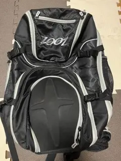 トライアスロン Z3R0D トランジションバッグ - メルカリ