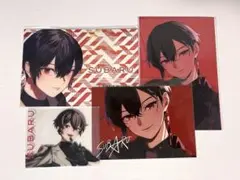ビバレン XlamV スバル ブロマイド カード