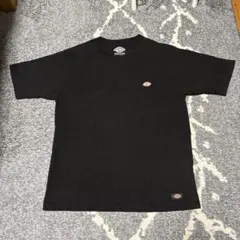 Dickies ディッキーズ 半袖Tシャツ ブラックのサムネイル