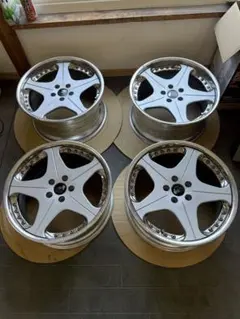 あ*ま様 美品❗廃盤品❗ WARK ランベックLD1 20インチ 210クラウン