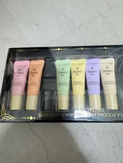 Elegance エレガンス モデリングカラー ベース 6本セット　新品未使用