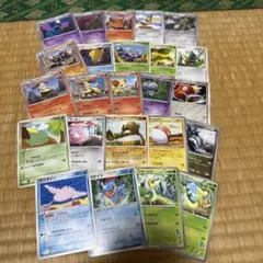 ポケモンカードゲーム 大量まとめ売り 4000枚以上 - メルカリ