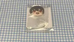 あんスタ 朔間凛月 おまんじゅう前髪クリップ