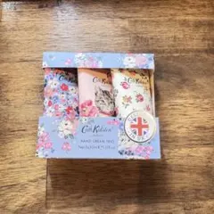 Cath Kidston ハンドクリーム３種セットのサムネイル
