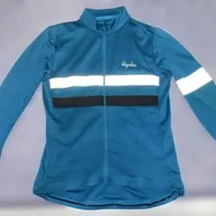 RAPHA BREVET LONG SLEEVE JERSEY Sサイズ - メルカリ