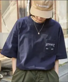 U.S. POLO ASSN. /半袖Tシャツ