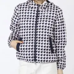 2020 キャロウェイ レディース ゴルフ ジャケット ブルゾン 2way