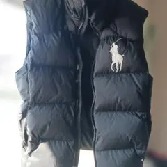 POLO RALPH LAUREN　ベスト着