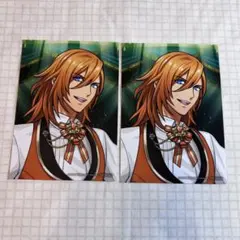 レン　ASSDMS ブロマイド