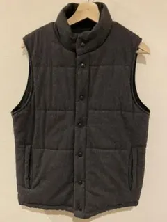 リバーシブルアウター